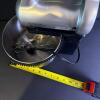 Bravetti Stand Mixer with Stainless Steel Bowl and Attachments - 5