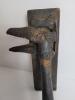 Sargent No. 10 Antique Wood and Cast Iron Cork Compressor - 2