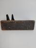 Sargent No. 10 Antique Wood and Cast Iron Cork Compressor - 4