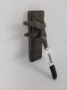 Sargent No. 10 Antique Wood and Cast Iron Cork Compressor - 7