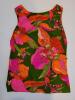 Sydney Honolulu Floral Print Top and Pants Set - 4