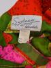 Sydney Honolulu Floral Print Top and Pants Set - 5