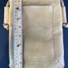 Assorted Bags and Cases: Quilted Sling, Latico Leather Crossbody, Embossed Leather Pouch, Fabric Roll-Up - 6