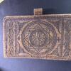 Assorted Bags and Cases: Quilted Sling, Latico Leather Crossbody, Embossed Leather Pouch, Fabric Roll-Up - 8
