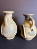 Pair of Amphora-Style Oil Warmers - 3
