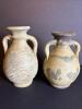 Pair of Amphora-Style Oil Warmers - 4