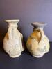 Pair of Amphora-Style Oil Warmers - 5