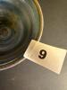 Handmade Studio Pottery Jar and Bowl - 6