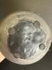 Handmade Studio Pottery Vase With Fish Motif - 6