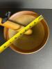 Japanese Suribachi Grinding Bowl with Pestle - 4