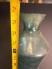 Mid-Century Modern-Style Blown Glass Vase - 2