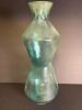 Mid-Century Modern-Style Blown Glass Vase - 4