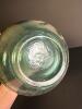 Mid-Century Modern-Style Blown Glass Vase - 5