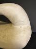 Large Carved Wooden Swan Decoy - 5