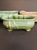 Ceramic Planters Including Ungemach - 3