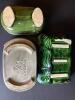 Ceramic Planters Including Ungemach - 8