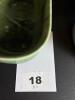 Ceramic Planters Including Ungemach - 9