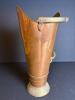 Brass and Copper Ash Scuttle Bucket Made in India - 7