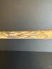 Wooden Spoons With Coconut Wood Finish - 6