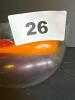 Glass Fruit and Vegetable Sculptures - 5