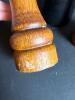 Wooden Pepper Mills and Salt Shaker - 3