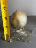 Two Metal Figurine Sculptures, Industrial-Style - 3