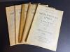Five Metropolitan Opera Librettos, Fred Rullman Inc.