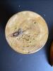 Wooden Scoop and Turned Wooden Vessel - 7
