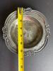 Silverplated Serving Bowls and Trays - 2
