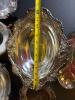 Silverplated Serving Bowls and Trays - 3