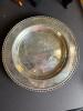 Silverplated Serving Bowls and Trays - 8