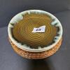 Studio Pottery Plates in Modern Japanese Style - 5