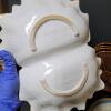 Assorted Ceramic and Stoneware Bowls and Plates, Rooster Motif - 3