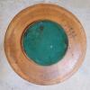 Large Wooden Lazy Susan Turntable - 3