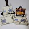 Villeroy & Boch 'Zirkus' Porcelain VilboCard Postcards