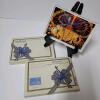 Villeroy & Boch 'Zirkus' Porcelain VilboCard Postcards - 2