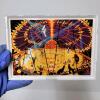 Villeroy & Boch 'Zirkus' Porcelain VilboCard Postcards - 3