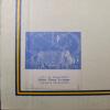 Villeroy & Boch 'Zirkus' Porcelain VilboCard Postcards - 4