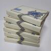 Villeroy & Boch 'Zirkus' Porcelain VilboCard Postcards - 5