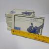 Villeroy & Boch 'Zirkus' Porcelain VilboCard Postcards - 6