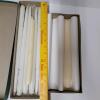 Patrician Hand Dipped Taper Candles - 4