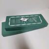 Patrician Hand Dipped Taper Candles - 5
