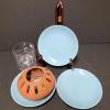 Lot of Miscellaneous Ceramic, Glass, and Terracotta - 3