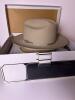 Stetson Open Road 4X Beaver Felt Hat