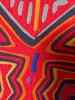Framed Mola Textile in the Manner of Kuna Folk Art - 5