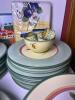 Villeroy & Boch French Country Dinnerware and Table Linens - 3