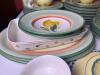 Villeroy & Boch French Country Dinnerware and Table Linens - 4