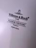 Villeroy & Boch French Country Dinnerware and Table Linens - 9