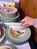 Villeroy & Boch French Country Dinnerware and Table Linens - 12