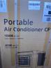 New in Box Garvee Portable Air Conditioner CF10 - 2